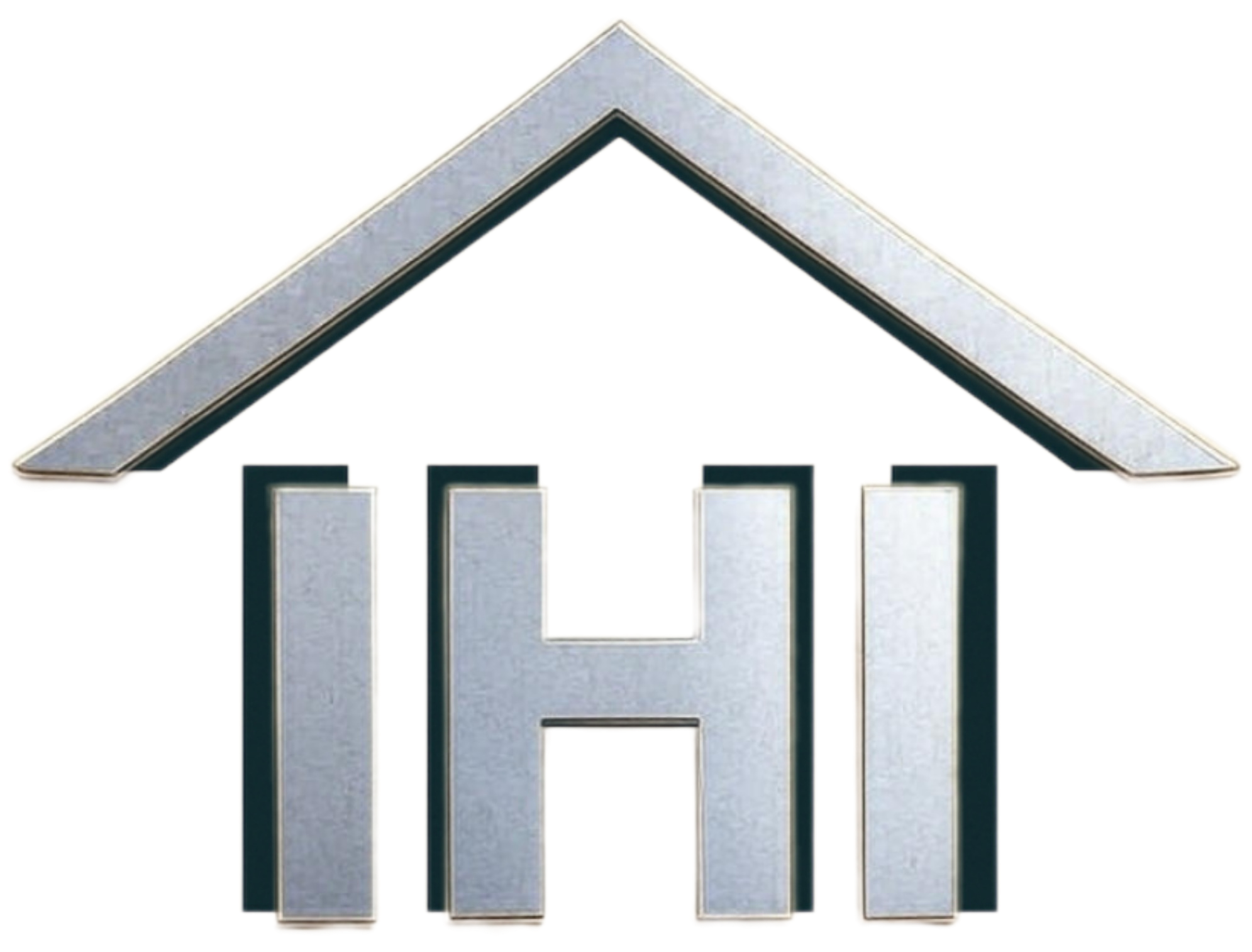 IHI - Indy Home Improvements Logo